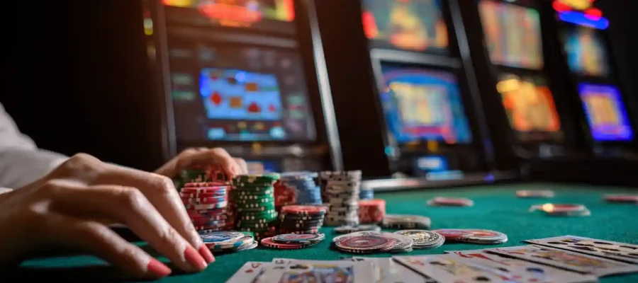 slot machine online: Understanding the PCI-X Slot and Its Applications