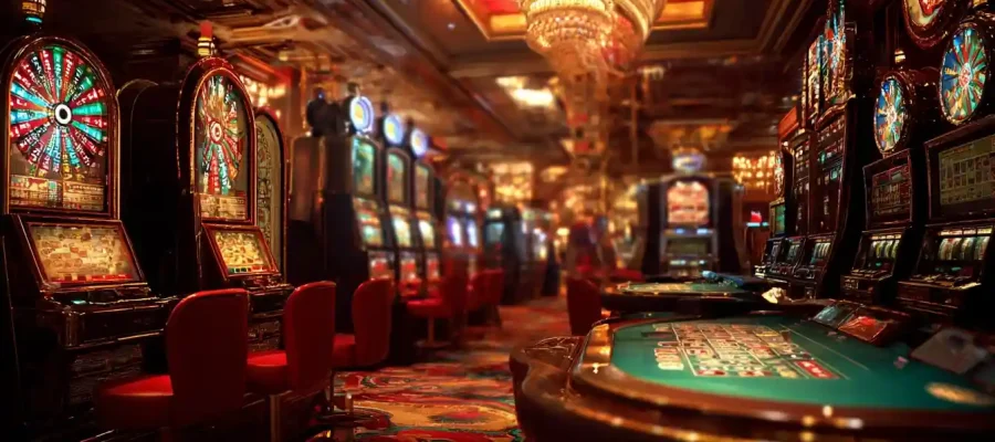 slot machine online: Mastering Aluminum T Slot Extrusion in Casino Gaming