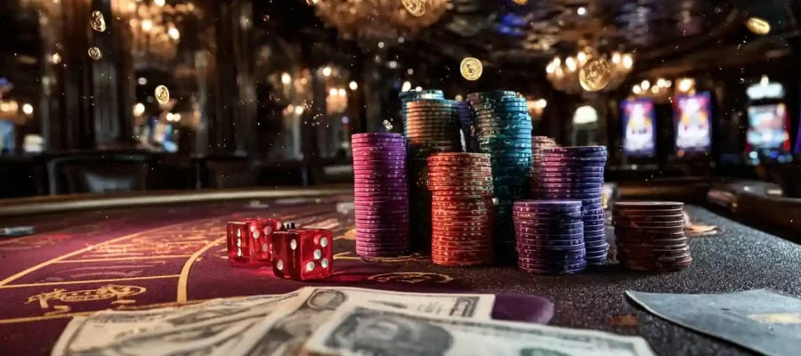 slot machine online: Understanding PCIE X4 Slot Motherboards and Slot Machines