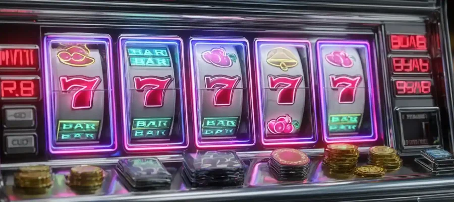 Explore and Play Hot Shot Slot Machine Online