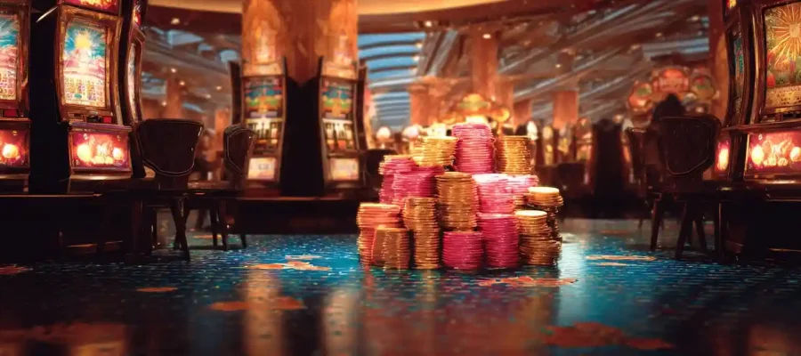 slot machine online: Understanding Safe with Drop Slot Features in Slot Machines
