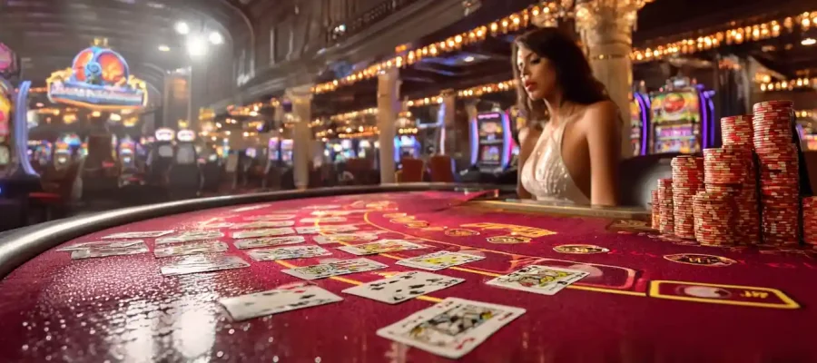 slot machine online: Discover the Fascinating World of Bastiaan Slot