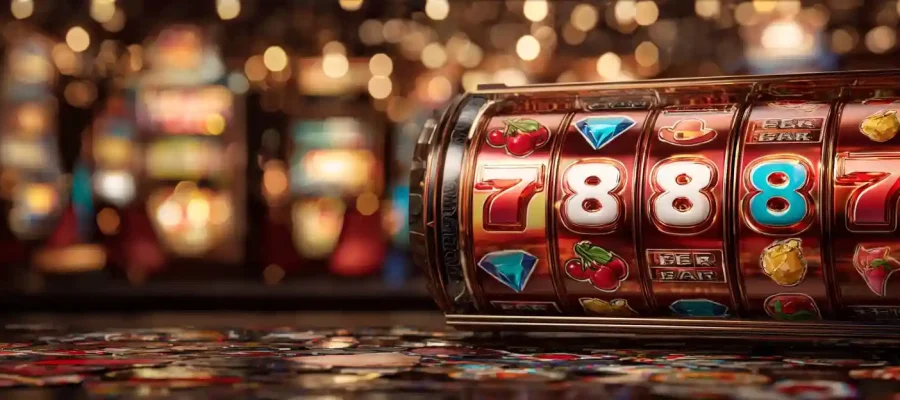 slot machine online: How Can I Win at Slot Machines: Tips & Strategies