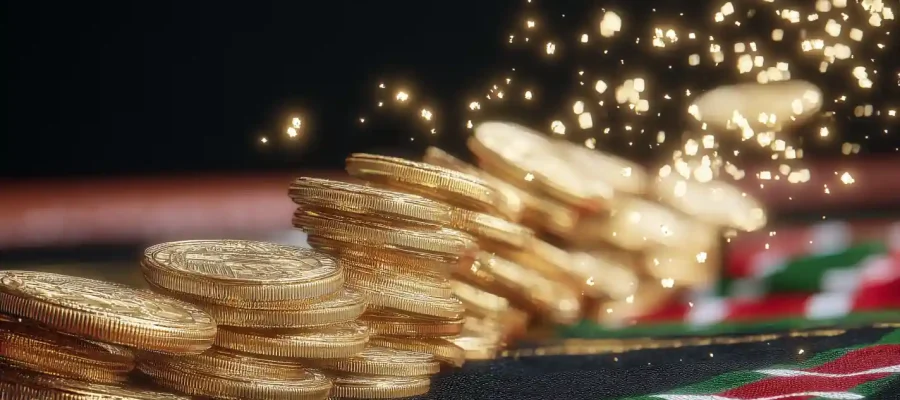 slot machine online: Discover Recent Slot Machine Winners and Tips