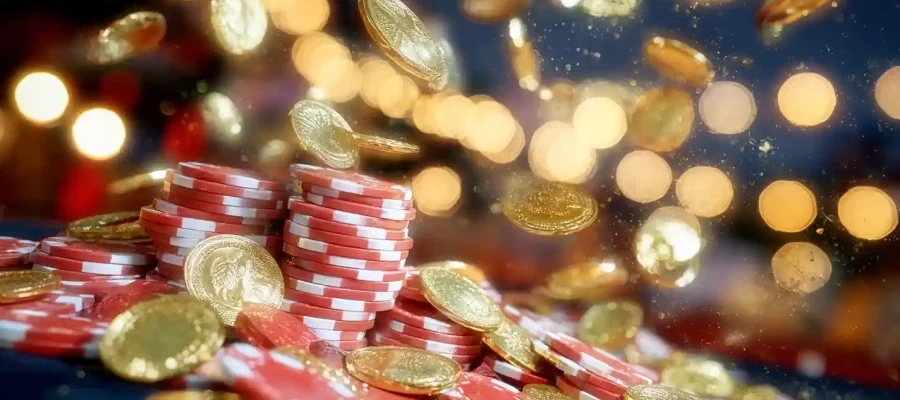 Discover the Fun of Gratis Slot Machine Online