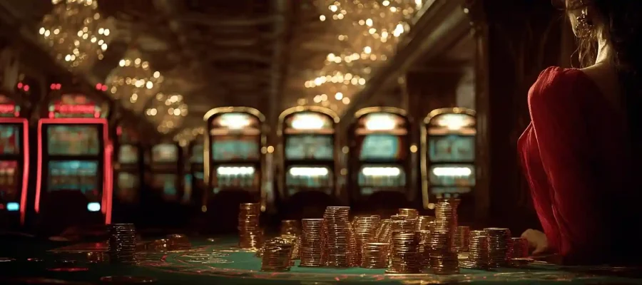 slot machine online: Grease Slot Machine Play Online: Your Ultimate Guide