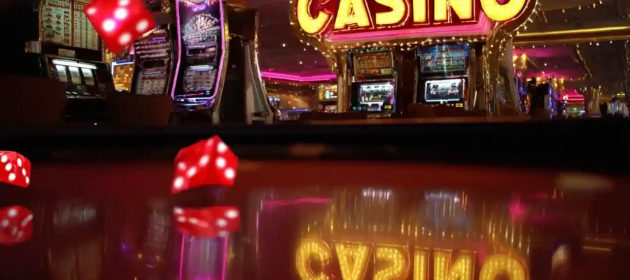 Discover Wild Rose Slot Machine Online: A Comprehensive Guide