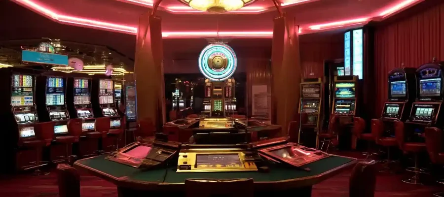 slot machine online: Discover What Online Slot Machine Games Pay Real Money