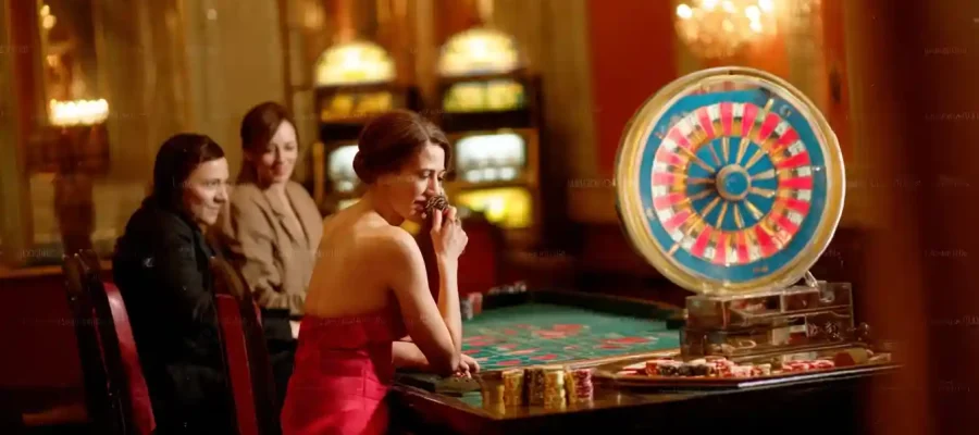Discover the Thrills of African Diamond Slot Machine Online