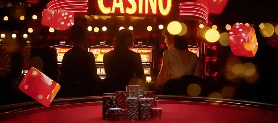 slot machine online: Exploring Racing Slot Cars and More in iGaming