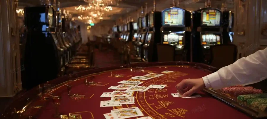 slot machine online: Evolution of Online Slot Machine Features