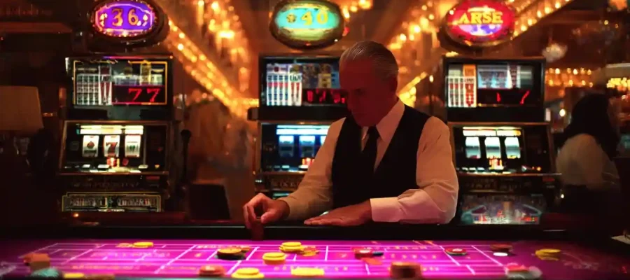 slot machine online: Understanding Slot Supervisor Salaries in the US
