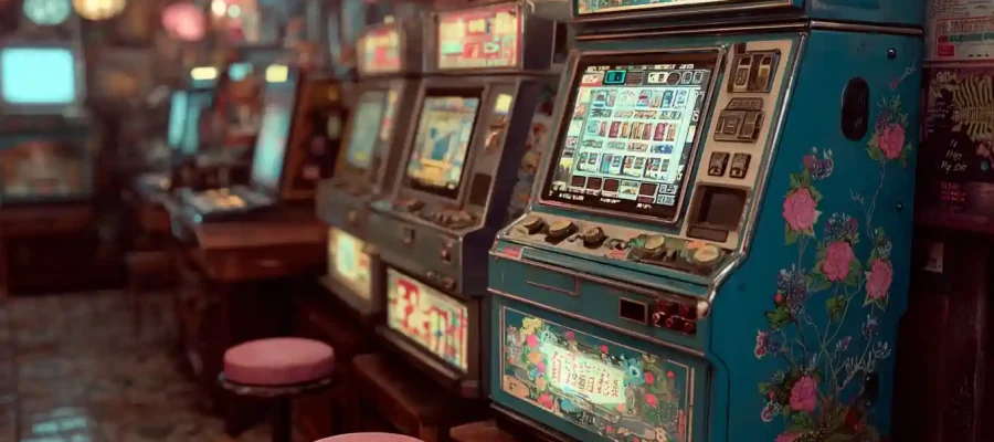 slot machine online: Explore Slot Shot Hockey and Other Online Slots
