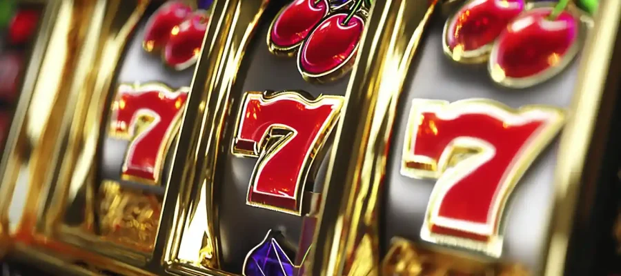 slot machine online: Choosing the Right M2 Slot: A Guide for Gamers