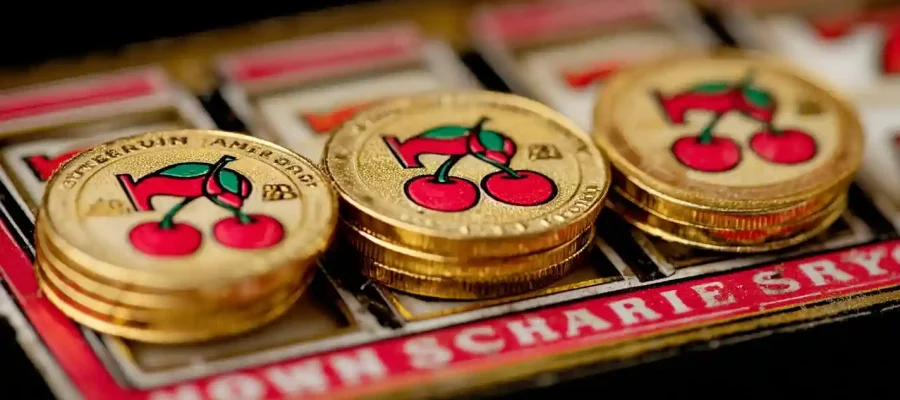 slot machine online: Understanding Payout Percentages of Slot Machines