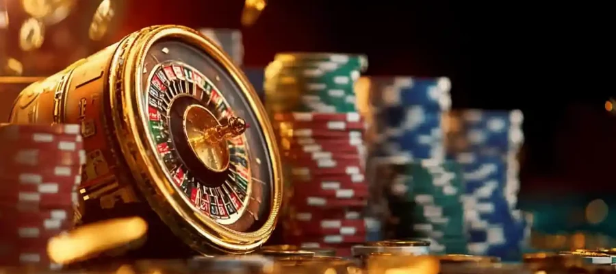 slot machine online: Are Slot Machines Random or Programmed? Understanding the Mechanics