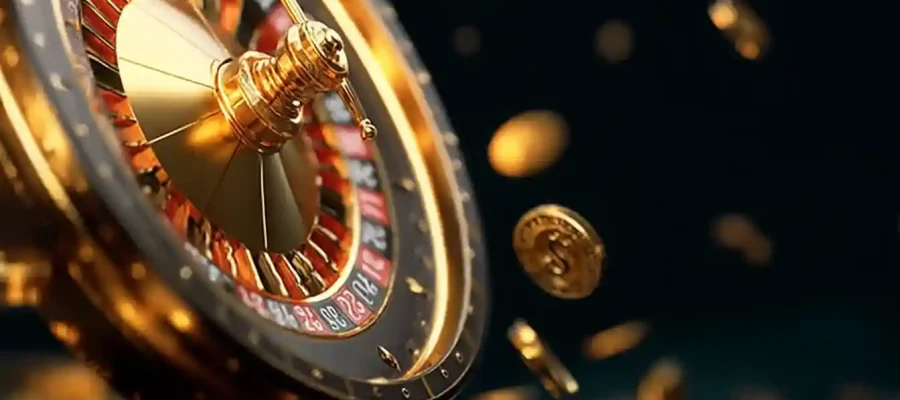 Explore the Wild Life Slot Machine Online Experience