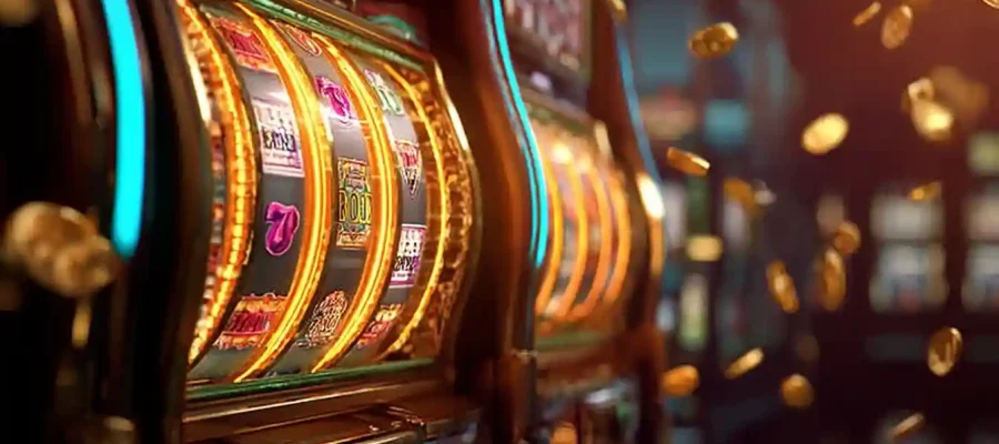 Mystical Journey Slot Machine Online: A Magical Experience