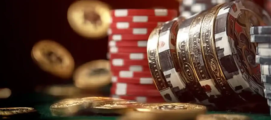 slot machine online: Understanding the Slot in Golf and Online Gaming