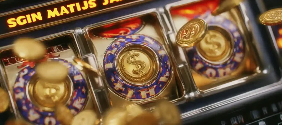 slot machine online: Understanding Crossslot Keys in Request Hashing Issues