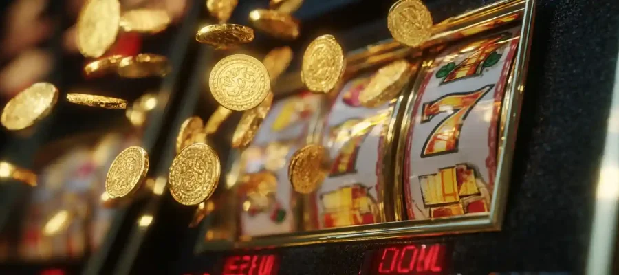 slot machine online: Exploring the Slot Car Bridge Phenomenon