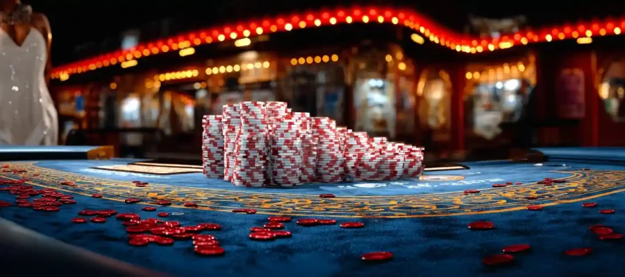 slot machine online: Understanding Arcade Coin Slot Mechanics and Features