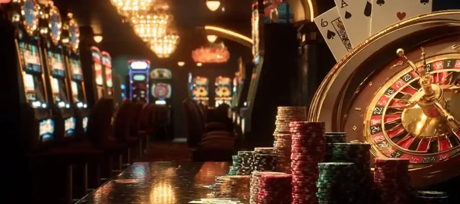 slot machine online: Understanding the Slot Blot Apparatus in Gaming