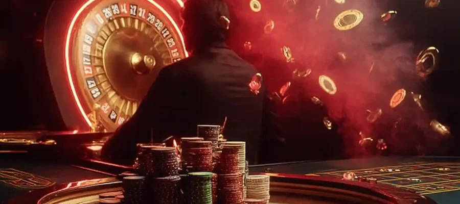 slot machine online: Explore the Excitement of Red Slot Machines Online