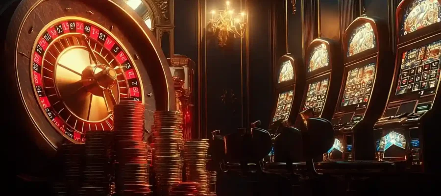 slot machine online: Understanding Slot Readers in Online Casinos