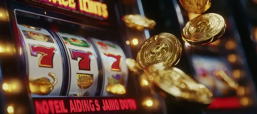 slot machine online: Understanding T Slot Machines and Online Bonuses