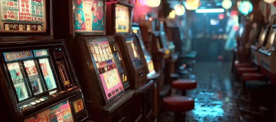 slot machine online: How to Make a Keyhole Slot in Wood with a Drill