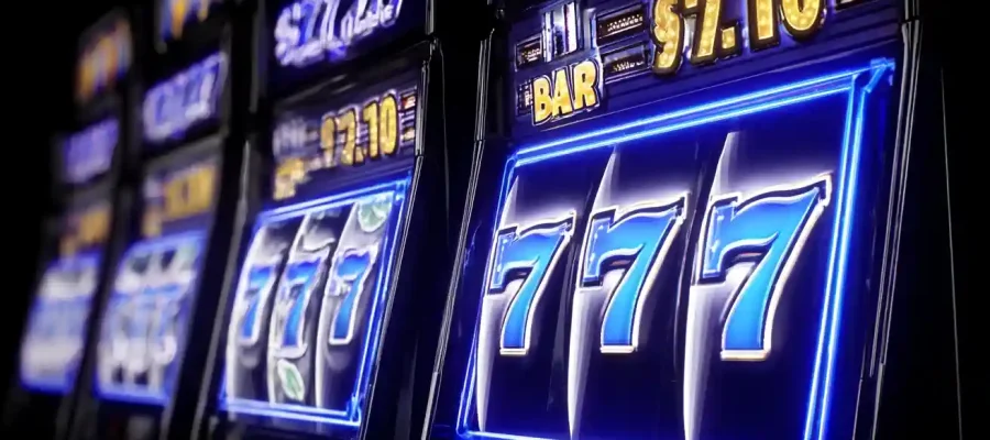 slot machine online: Online Goldfish Slot Machine: Play and Win Big