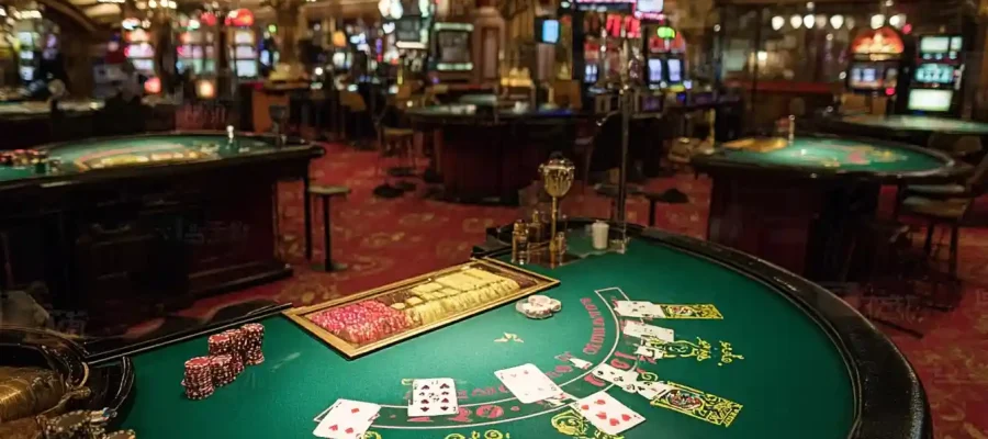 Explore Crime Scene Slot Machine Online for Thrilling Gameplay