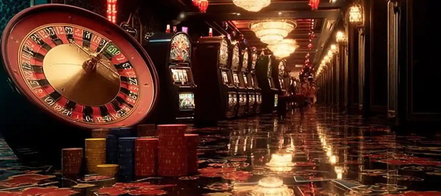 slot machine online: Play Games Without Installing: Your Ultimate Guide
