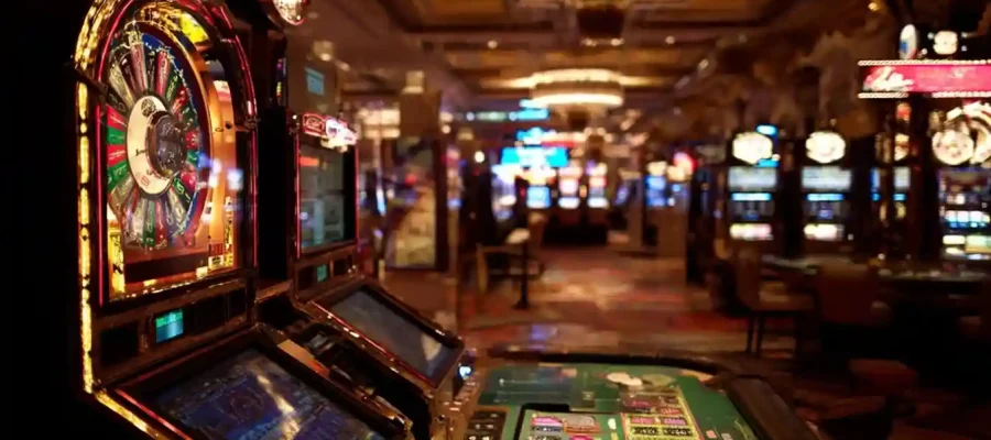 slot machine online: How Do You Pick a Winning Slot Machine? Expert Tips