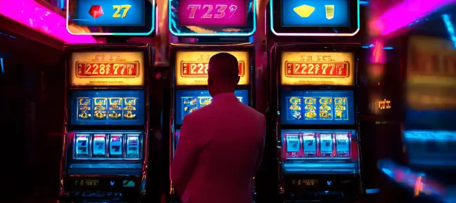slot machine online: Understanding PCIE Card Slots for Enhanced Gaming