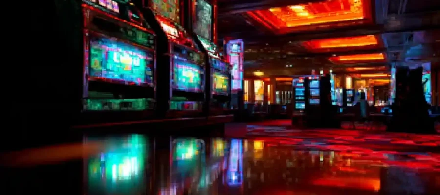 slot machine online: Discover the Best Slot Cars for Adults
