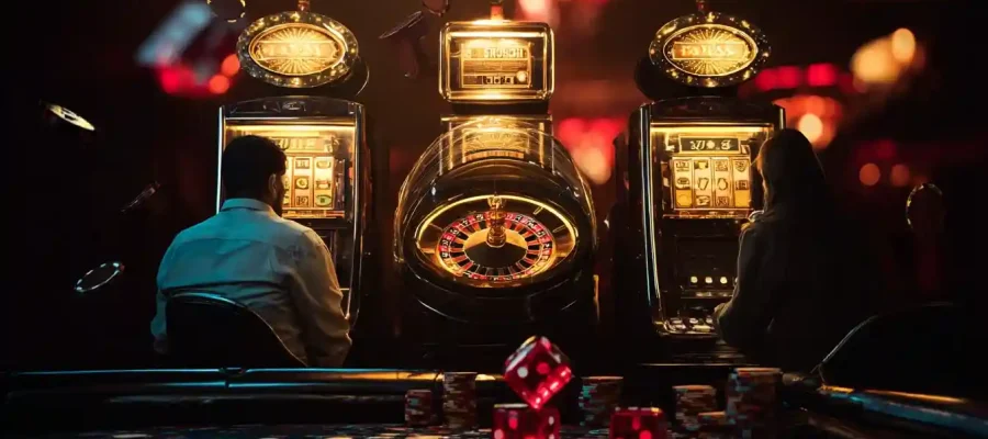 slot machine online: Can You Put a PCIe 4.0 Card in a 3.0 Slot?