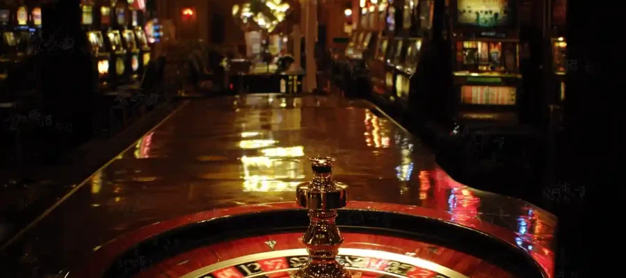 slot machine online: Understanding Drop Slot Boxes in Casino Gaming