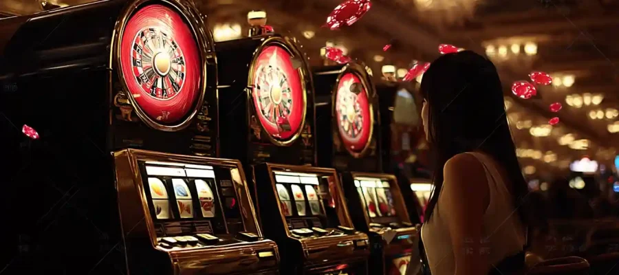 slot machine online: Discover Replacement Slot Cars & Rock Around the Clock Slot