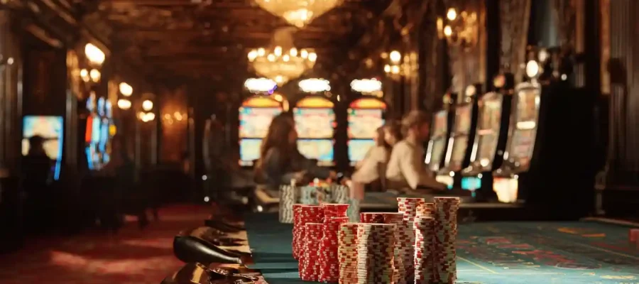 slot machine online: Explore Free Online Slot Machine Games at Mecca in the USA