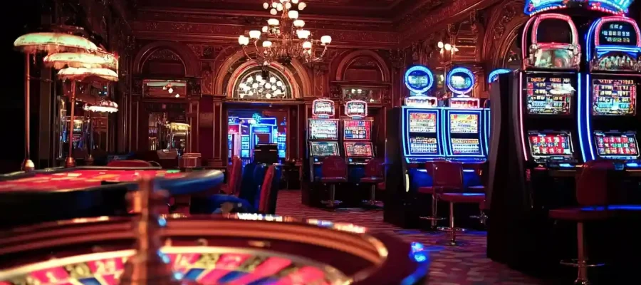 Explore the Best Dragon Slot Machine Online Games
