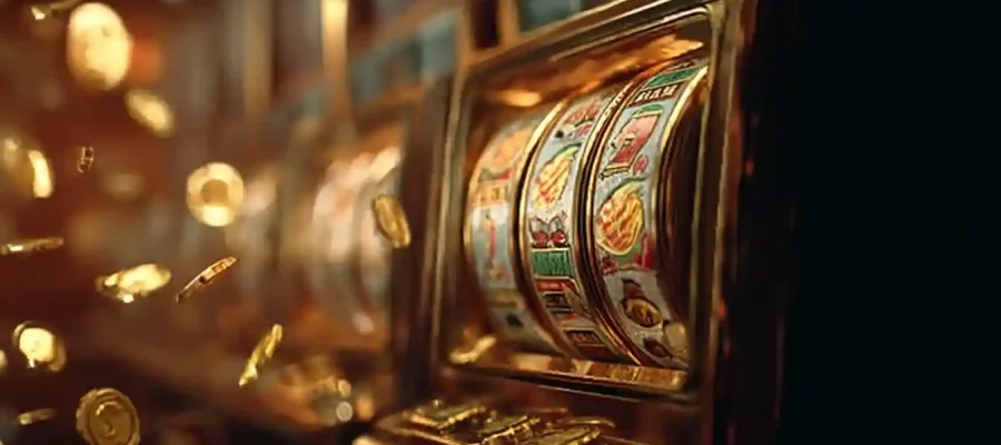 Jeopardy Slot Machine Online: An Exciting Gaming Experience