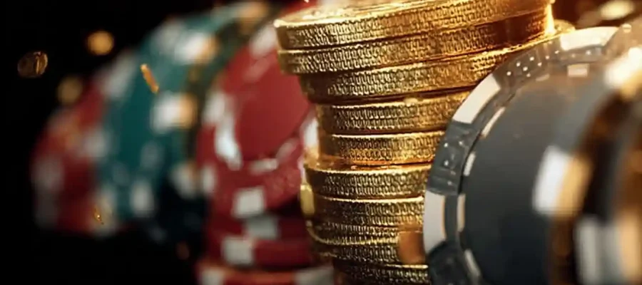 slot machine online: Understanding High Volatile Slot Machines for US Players
