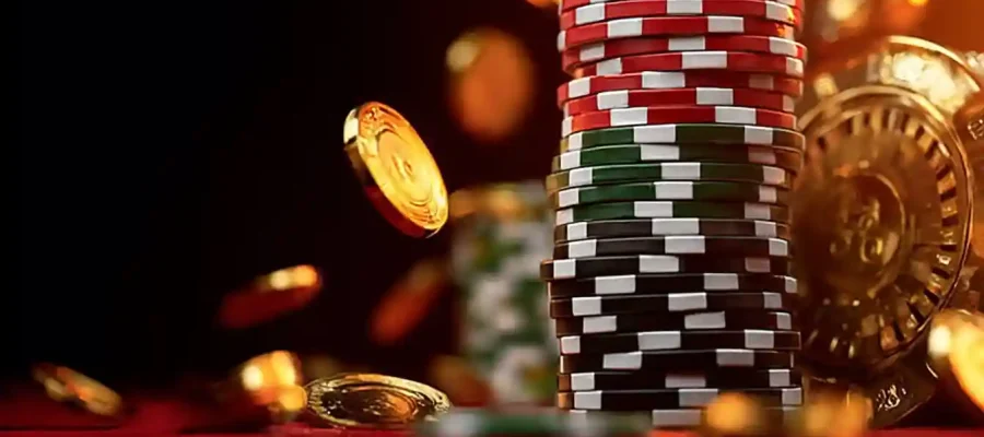 slot machine online: Discover the Exciting World of Monster Slot Machines