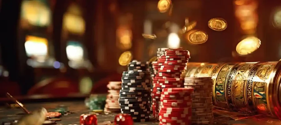 slot machine online: Understanding D Slot Wheels: Essential Insights for Gaming