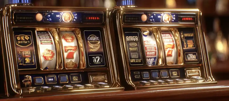 Discover Phoenix Link Slot Machine Online Free