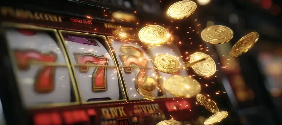 slot machine online: Understanding Slot Machine Odds: A Comprehensive Guide