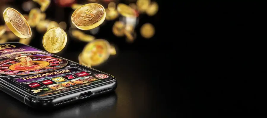 slot machine online: Exploring Cascading Reels Slots: A Game-Changer in Online Slots
