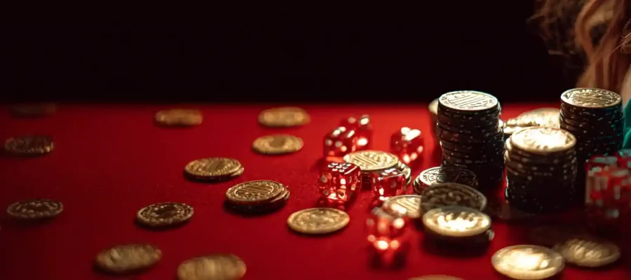slot machine online: Mastering Ultimate Texas Holdem: Strategies and Tips